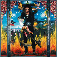 Steve Vai/Passion And Warfare