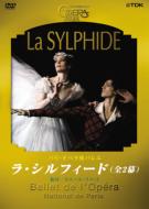 La Sylphide: Paris National Opera Ballet