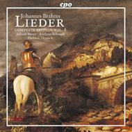 Complete Lieder Vol.8: Banse(S)a.schmidt(Br)Deutsch(P)