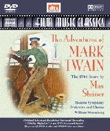The Adventrues Of Mark Twain: Stromberg / Moscow So & Cho