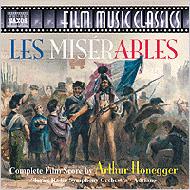 Les Miserables-film Music: Adriano / Slovak Rso