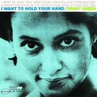 ߂ I Want To Holdyour Hand