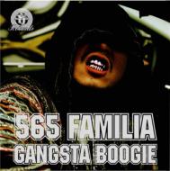 Gangsta Boogie