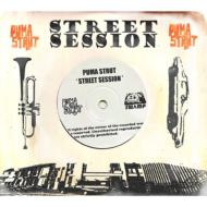 Puma Strut/Street Session