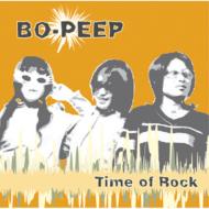BO-PEEP/Time Of Rock