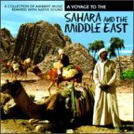 Yeskim/Voyage To The Sahara  The Middle East