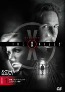 The X-Files