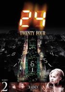 24: Twenty Four: �V�[�Y��I: Vol.2