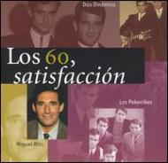 Various/Los 60 Satisfaccion