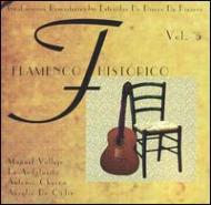 Various/Flamenco Historico Vol.5