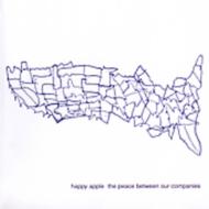 Happy Apple/Peace Between Our Companies