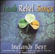 Various/Irish Rebel Songs�� Ireland's Best
