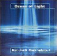 Various/Ocean Of Light - Best Of Ad Music Vol.1