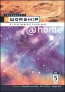 Various/I Worship @ Home Vol.5