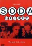 Soda Stereo/Una Parte De La Euforia