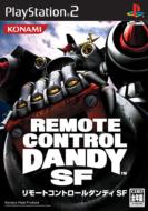 Remote Control Dandy Sf