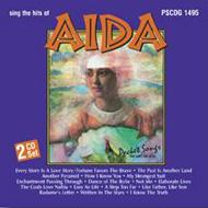 Aida -Karaoke