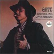 Chapter One: Latin America