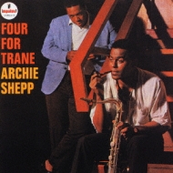 Four For Trane