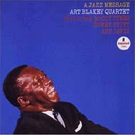 A Jazz Message