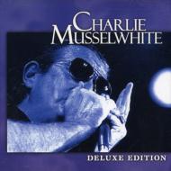 Charlie Musselwhite/Deluxe Edition