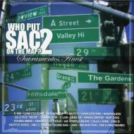 Various/Who Put Sac On The Map Vol.2