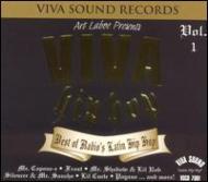 Various/Viva Hip Hop�� Vol.1