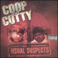 Coop ＆ Cutty/Usual Suspects