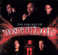 Very Best Of Death Row