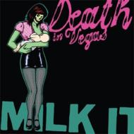 Milk It -The Best Of