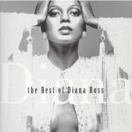 The Best Of Diana Ross