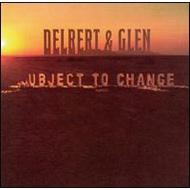 Delbert Mcclinton/Subject To Change