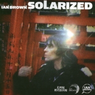 Ian Brown/Solarized