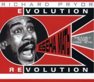 Richard Pryor/Evolution / Revolution： The Early Years