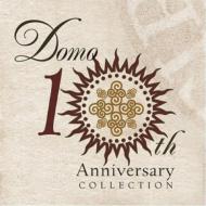 Various/Domo 10th Anniversary Collection
