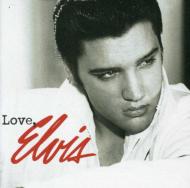 Love, Elvis : Elvis Presley | HMV&BOOKS online - 667448