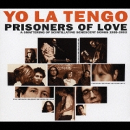 Prisoners Of Love -The Best Of Yo La Tengo 85-03 : Yo La Tengo | HMVu0026BOOKS  online - PVCP-9659/61