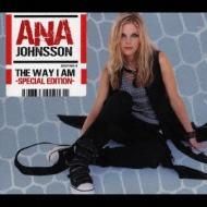 The Way I Am -Special Edition-