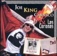 Joe King Carrasco/Bordertown / Viva San Antone