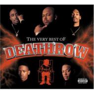Very Best Of Death Row