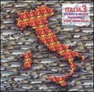 Various/Roots Music Atlas - Italia 3