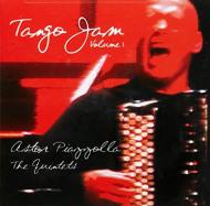 Tango Jam Vol.1