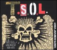 Tsol (True Sounds Of Liberty)/Whos Screwin Who 18 Tsol Greatest Non-hits