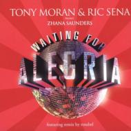 Tony Moran / Ric Sena/Waiting For Alegria
