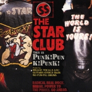 パンク! パンク! パンク! : THE STAR CLUB | HMV&BOOKS online - TKCA
