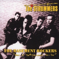THE BASEMENT ROCKERS gBEST OF The STRUMMERS '90-'92