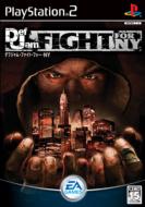 Def Jam Fight For Ny