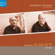Keyboard Sonatas: Staier(Cemb)