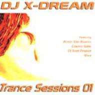 Dj X Dream/Trance Sessions 01