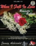 When I Fall In Love -Romanticballads